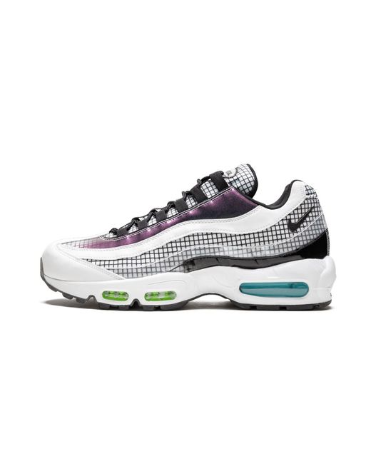 air max 95 caribana shirt