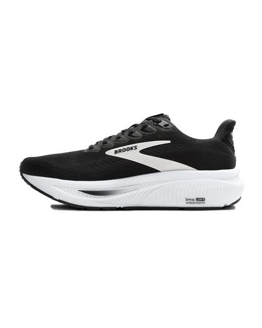 Brooks Black Ghost 17 110442 1D 090" for men
