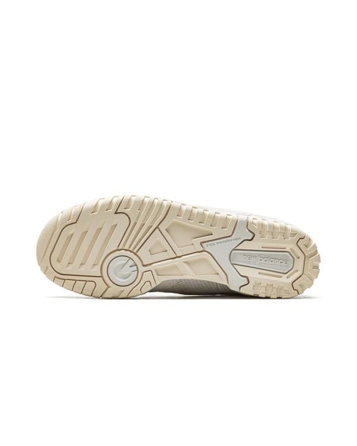 New Balance Black 550 "Sea Salt Macadamia Nut" Bbw550Pa"