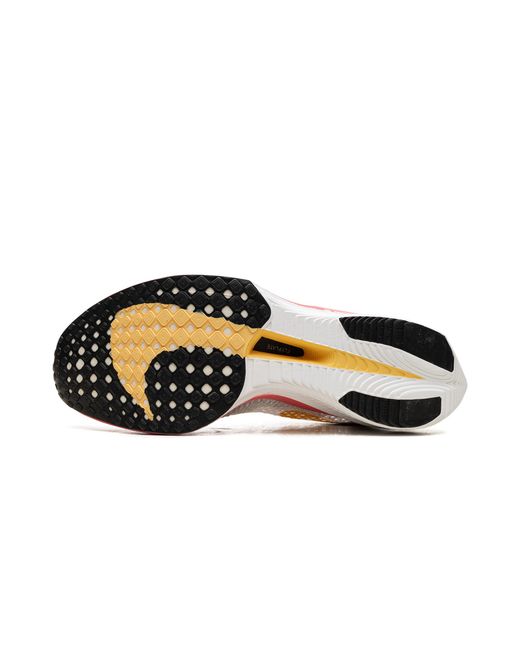 Nike Black Zoomx Vaporfly Next% 3 "Topaz" Dv4130 101"