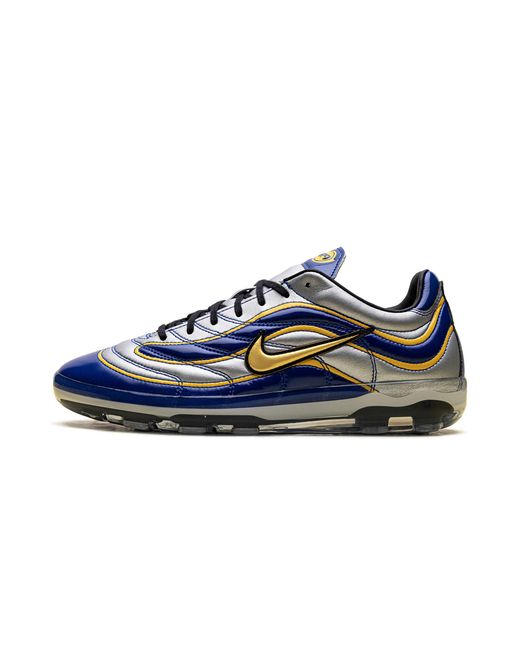 Nike Blue Cryoshot Mercurial Vapor "R9" Iq8160 400" for men