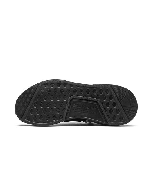 Adidas Black Nmd Humanrace "Pharrell Williams for men