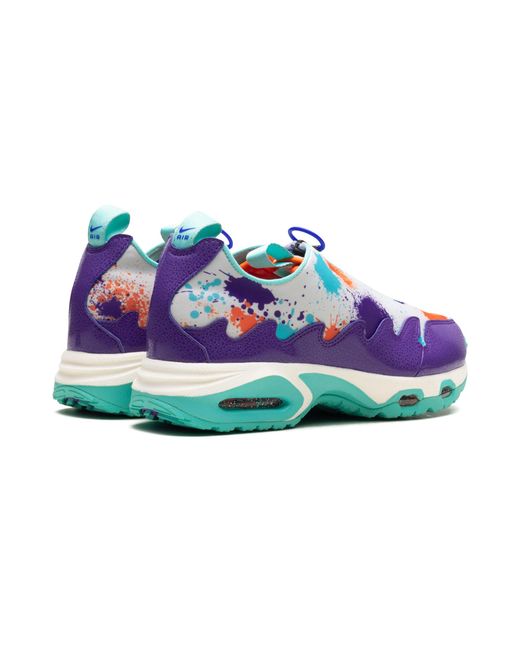 Nike Black Air Max Sunder "Doernbecher" Ib6068 920"