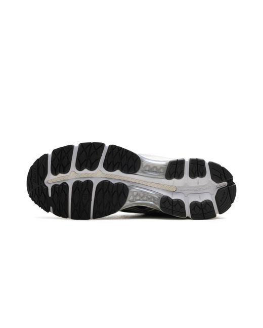 Asics Black Gel-Kayano 12.1 "Kith for men