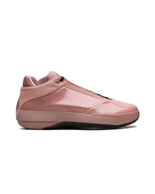 Nike Multicolor Air 40 Ff "Dusty Rose" Hm9932 600" for men