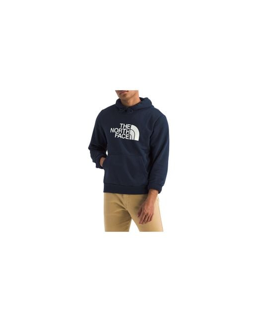 The North Face Black Evolution Half Dome Regular Hoodie "Summit" Nf0A8Cwr8K2" for men