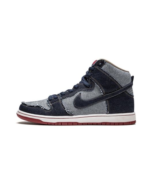 nike sb reese forbes denim