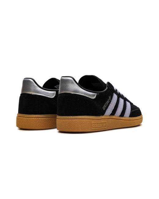 Adidas Black Handball Spezial Light" Js2909"