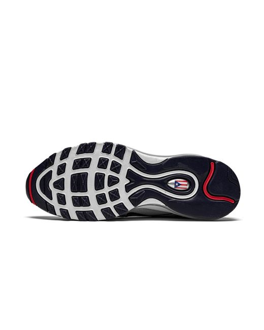Nike Black Air Max 97 Og Sp/Prd "Puerto Rico" Dh2319 001" for men