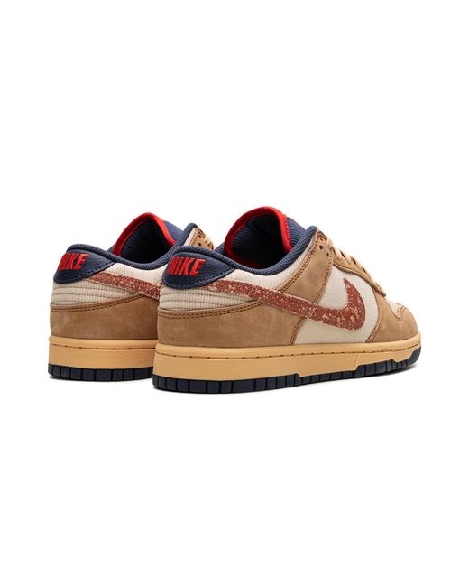 Nike Black Dunk Low "Wheat/Sanddrift" Hq3640 790" for men