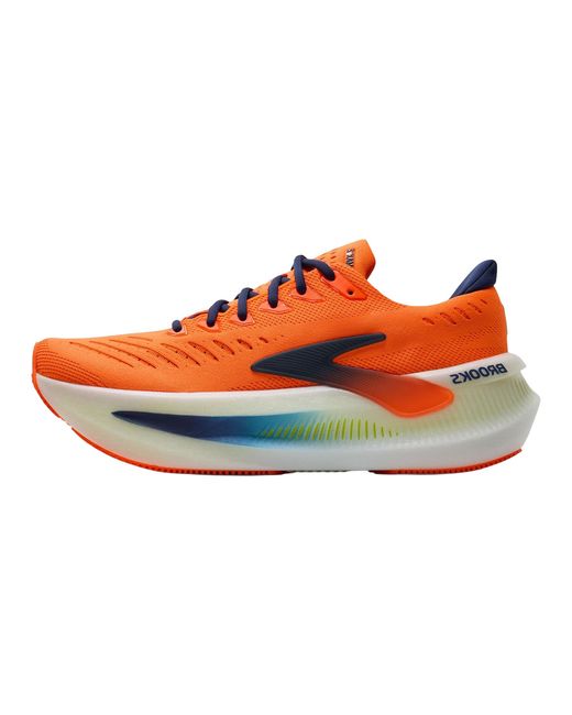 Brooks Blue Glycerin Max 2 110479 1D 811" for men