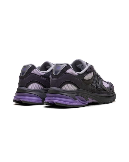 New Balance Black 2010 "Neptune Crush" U20106Kc" for men