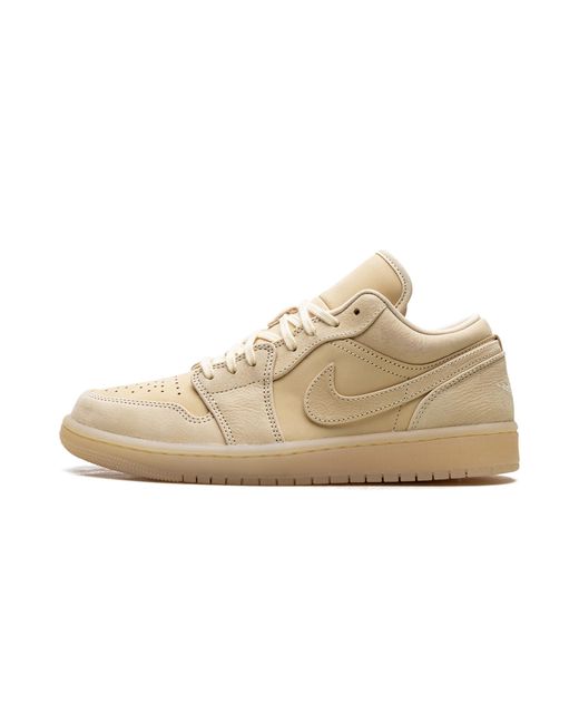 Nike Black Air 1 Low Se "Sand" Fz3972 294"