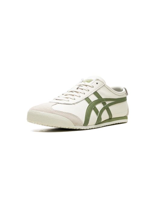 Onitsuka Tiger Black Mexico 66 "Cream" 1183B771 111" for men