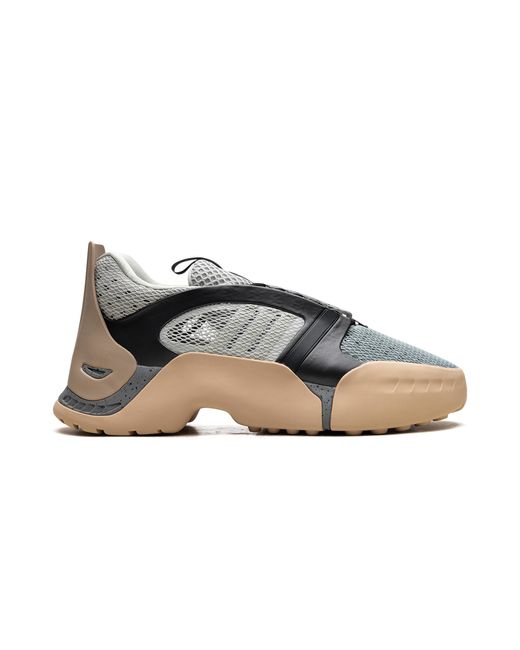 Adidas Black Dingyun Zhang Kouza "Ash Earth" Ji3893" for men