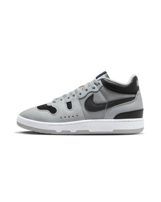 Nike Black Mac Attack Og "Light Smoke" Fb8938 001" for men