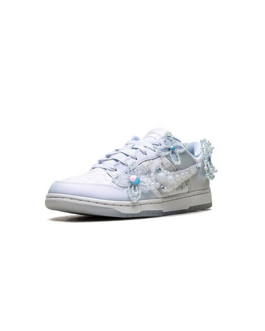 Nike Black Dunk Low "Susan Fang" Hv8575 100"