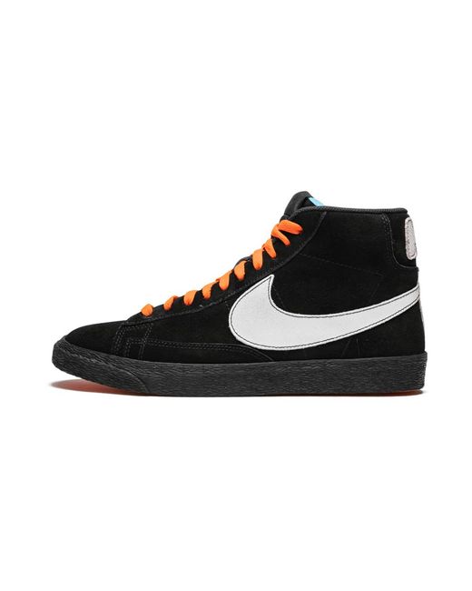 nike blazer size 8