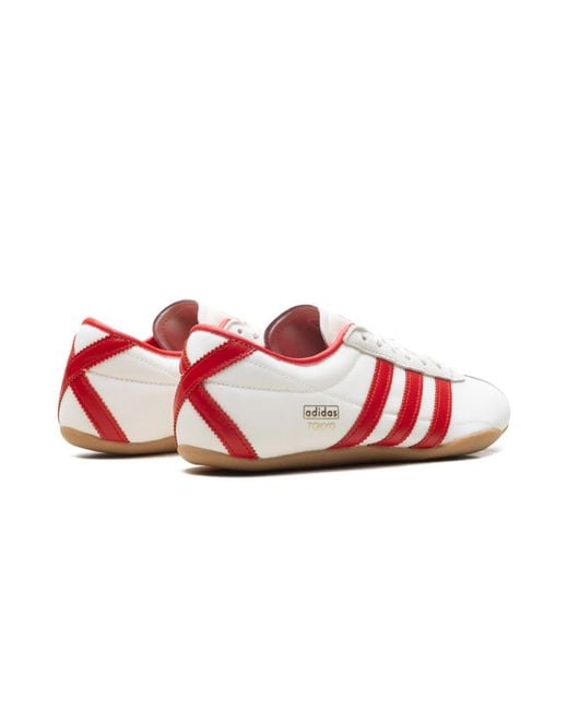 Adidas Black Tokyo "Off Better Scarlet" Ji3300"