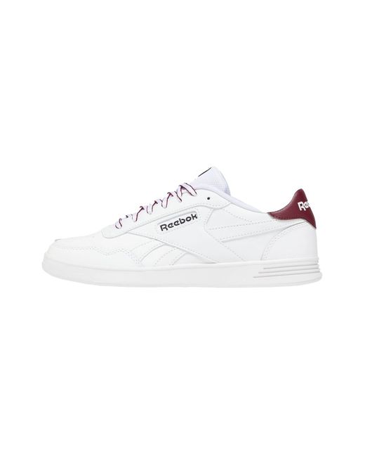 Reebok Black Court Advance Classic" If2353" for men