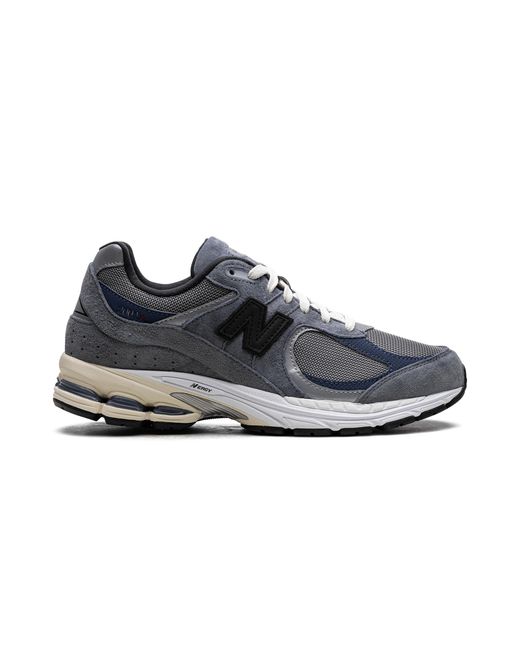 New Balance Black 2002R "Jjjjound for men