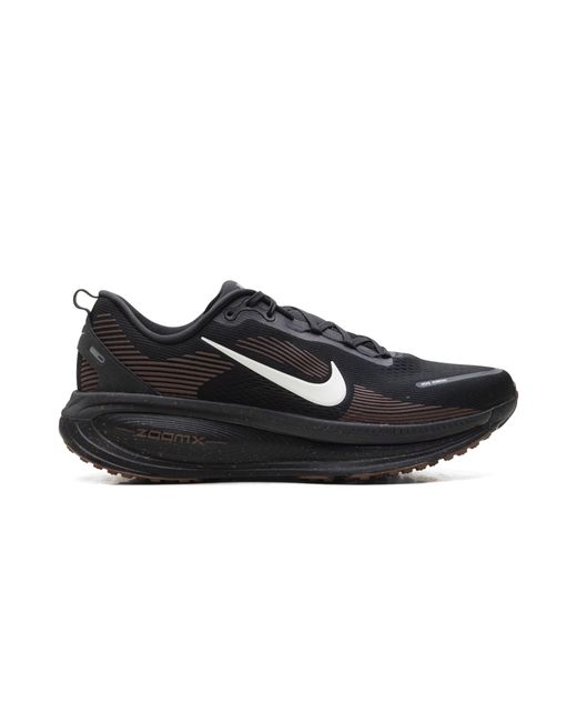 Nike Black Vomero 18 "Coffee Bean" Ih4454 001" for men