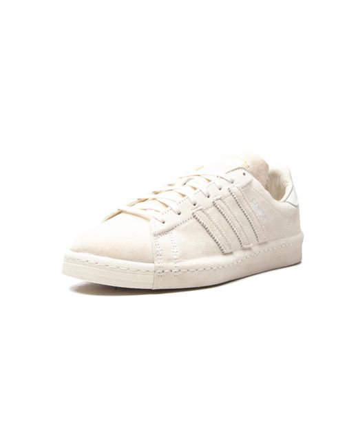 Adidas Black Campus 80S Sh "Recouture" Fy6750" for men