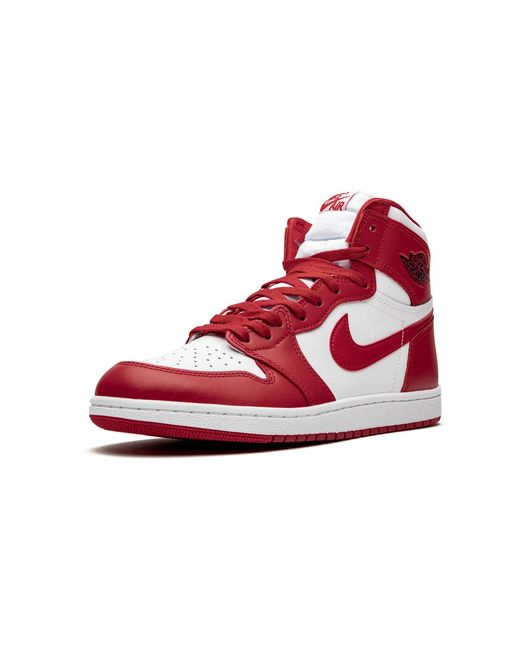 Nike Red Air Ship Pe X Air 1 "New Beginnings Pack" Ct6252 900" for men