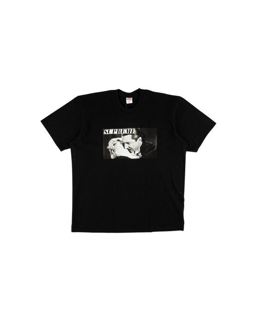 bela lugosi tee supreme