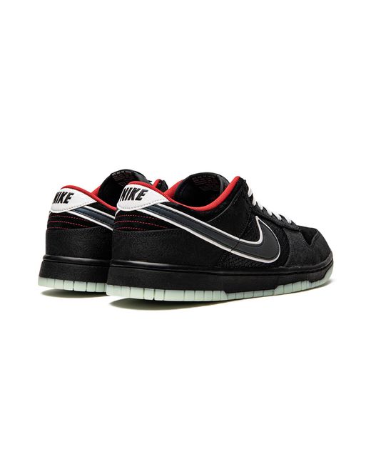 Nike Black Dunk Low Retro "Lpl League Of Legends" Do2327 011" for men