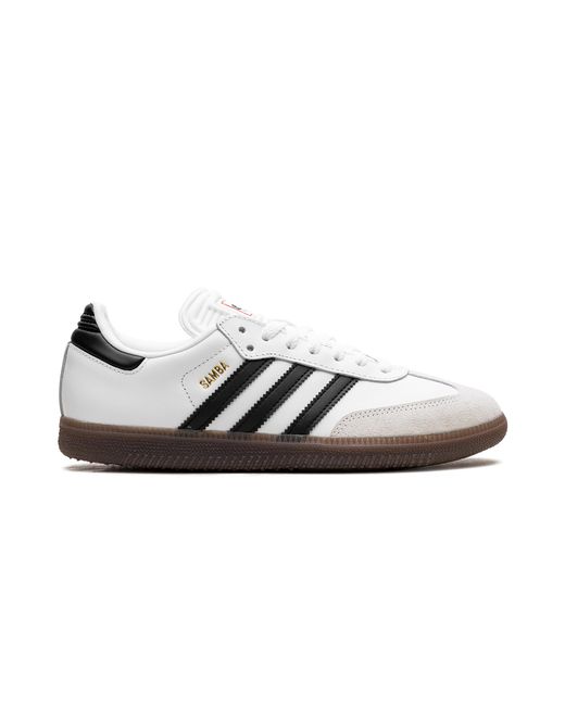 Adidas Samba "Ftwwht/Cblack/Vivred" Ih6001" for men