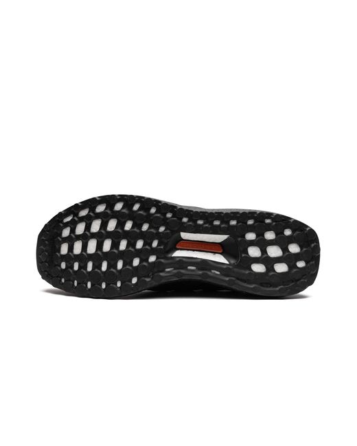 Adidas Black Ultraboost 4.0 Dna "Triple" Gw2289" for men