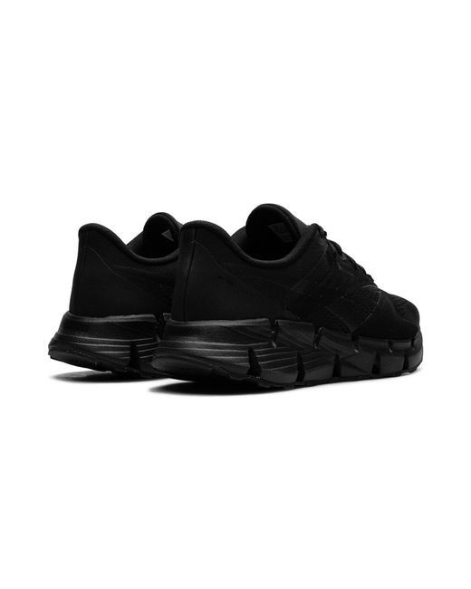 Reebok Black Zig Dynamica 5 "Core/Footwear" 100074662" for men