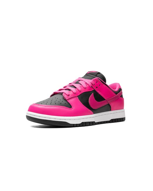 Nike Black Dunk Low "Fierce/ Dd1503 604"