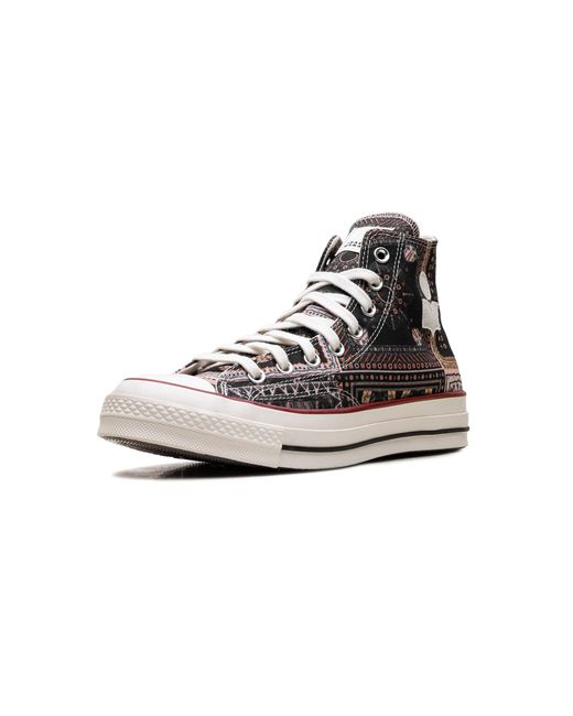 Converse Black Chuck 70 "Isabel Marant