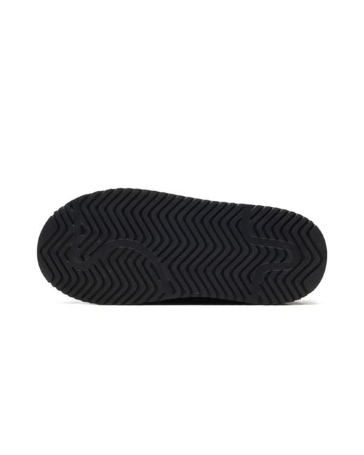 Adidas Black Campus 00S Winter Low Carbon" Jr3733"