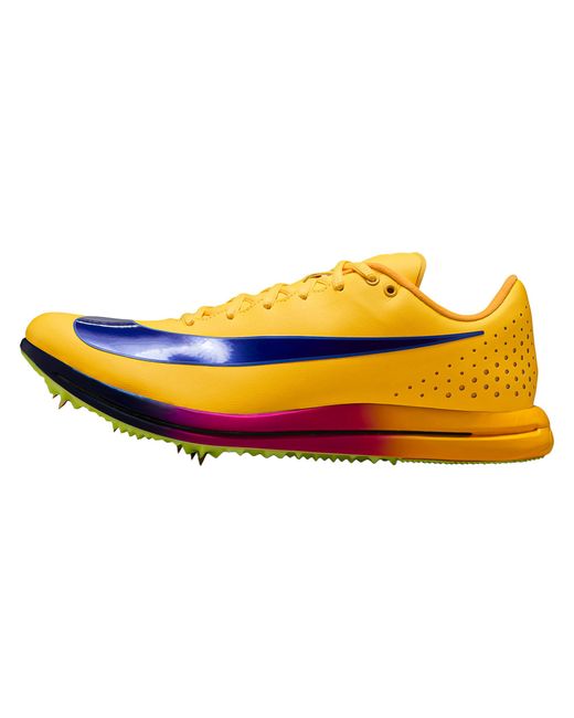 Nike Black Triple Jump Elite 3 "Citron Pulse Volt Ice Vivid Burst" Hv6425 800" for men