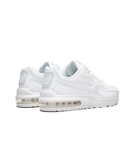 Nike Black Air Max Ltd 3 "Triple" 687977 111" for men