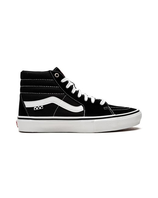 Vans Black Skate Sk8-Hi Vn0A5Fccy28" for men