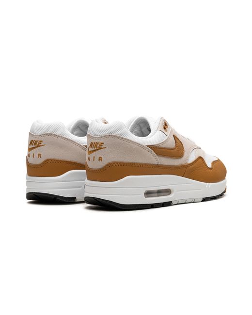 Nike Black Air Max 1 Sc "Bronze" Dz4549 110" for men