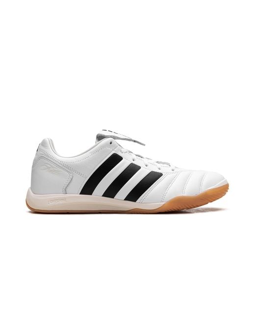 Adidas Black Predator 2002 Ic "Kith for men