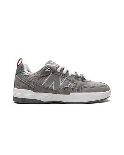 New Balance Gray 808 "Tiago Lemos for men