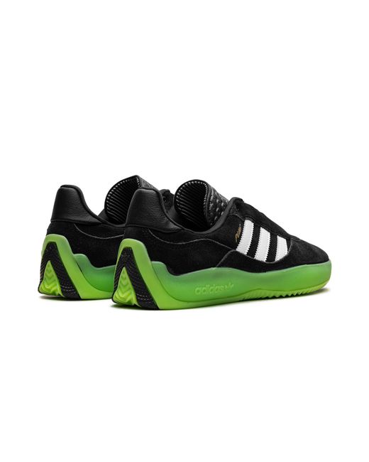 Adidas Green Puig Semi Solar" Jh8167" for men