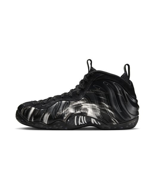 Nike Black Air Foamposite One "Dream A World for men