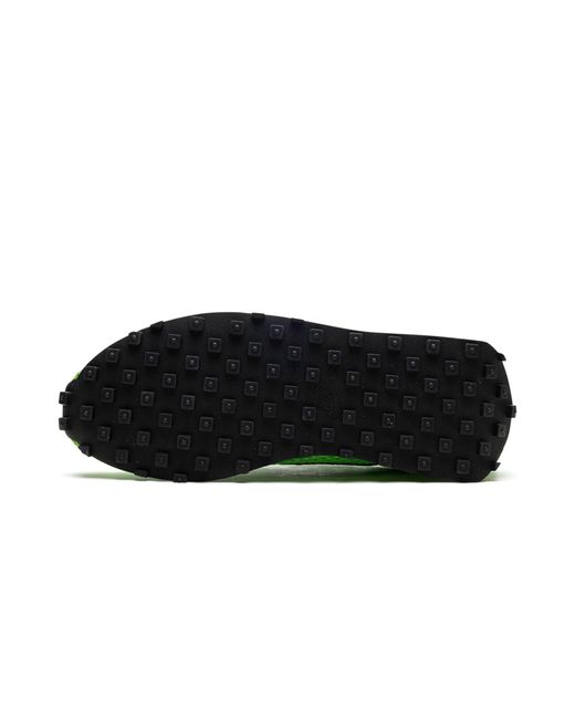 Nike Green Ld 1000 "Stussy for men
