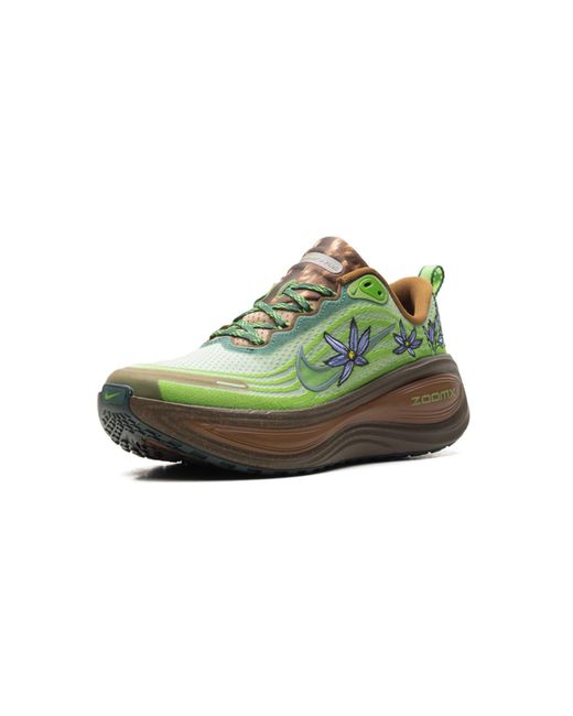 Nike Green Vomero Plus "Doernbecher" Io7687 921"