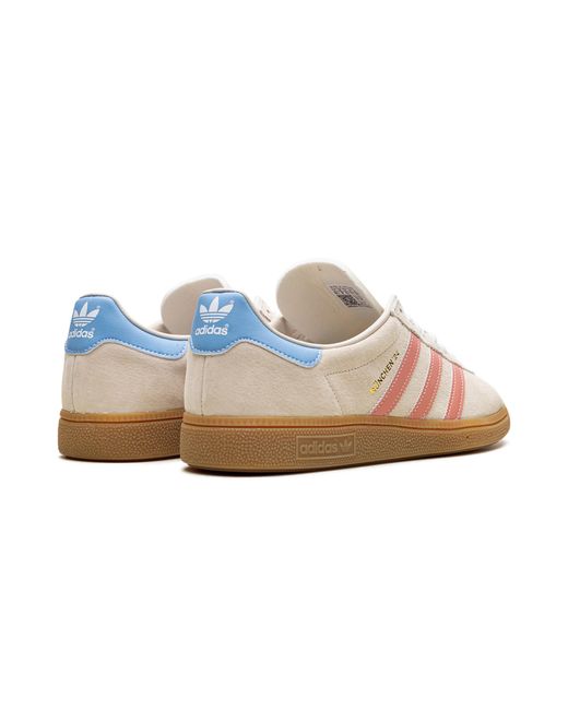 Adidas Black Munchen 24 Ig6282" for men