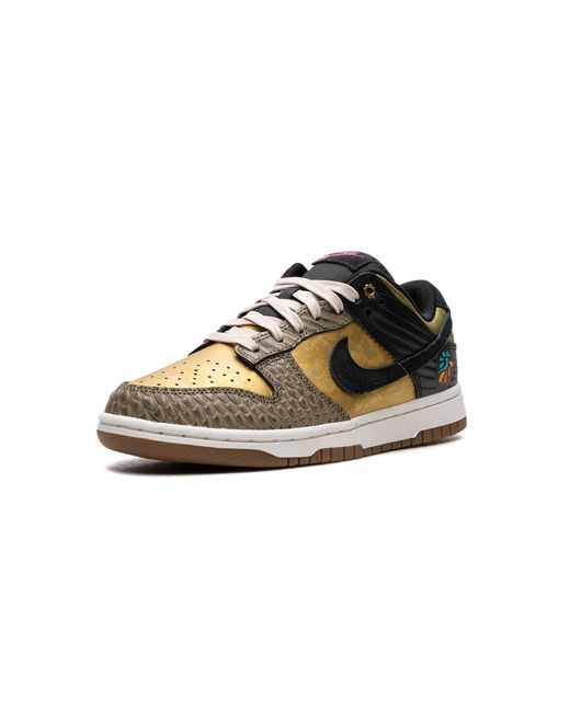dia de los muertos shoes nike