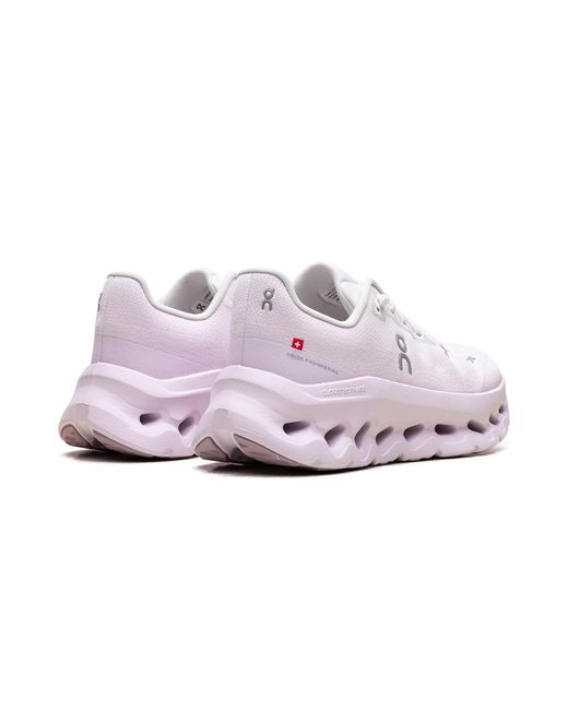 On Shoes Black Cloudtilt "Ivory Orchid" 3We10053286"