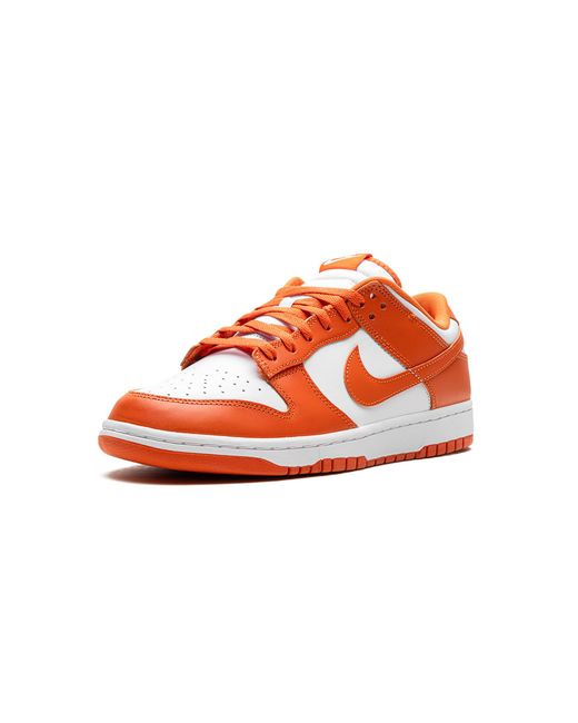 Nike Red Dunk Low Retro "Cosmic Clay" Dv0833 114" for men